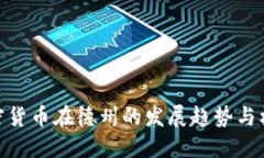 加密货币在德州的发展趋势与机会