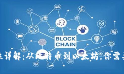加密货币金额单位详解:从比特币到以太坊,你需要了解的所有单位