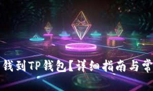 怎么快速转钱到TP钱包?详细指南与常见问题解答