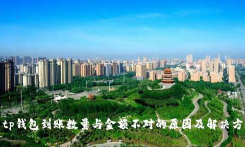 : tp钱包到账数量与金额不对的原因及解决方案