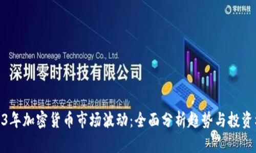 2023年加密货币市场波动:全面分析趋势与投资机会