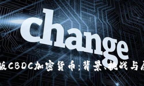 美版CBDC加密货币:背景、挑战与展望