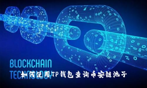 如何使用TP钱包查询币安链池子