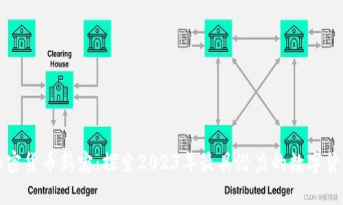 加密货币新宠:探索2023年最具潜力的数字货币