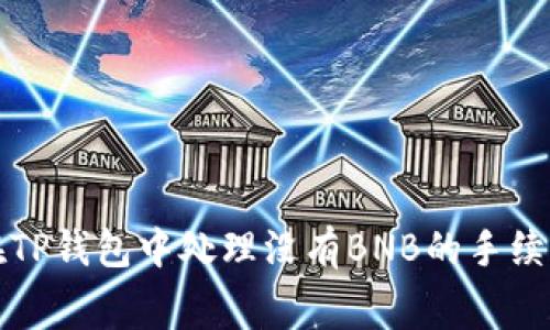如何在TP钱包中处理没有BNB的手续费问题