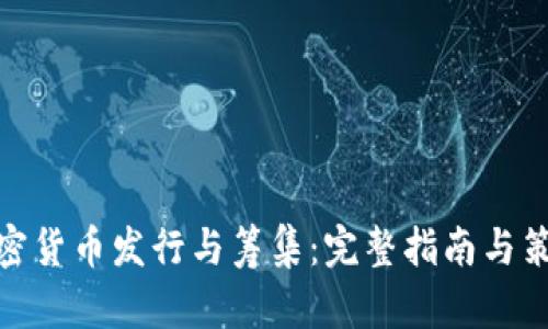 加密货币发行与筹集：完整指南与策略