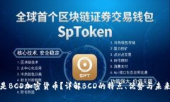 什么是BCD加密货币?详解BCD的特点、优势与未来