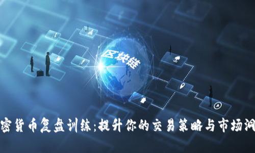 加密货币复盘训练:提升你的交易策略与市场洞察