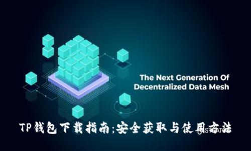 TP钱包下载指南:安全获取与使用方法