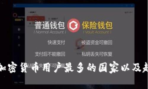 : 全球加密货币用户最多的国家以及趋势分析