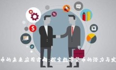 加密货币的未来应用方向:探索数字货币的潜力