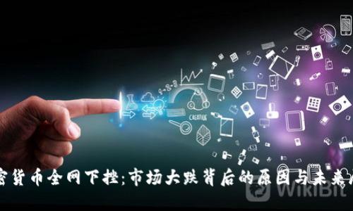 加密货币全网下挫:市场大跌背后的原因与未来展望