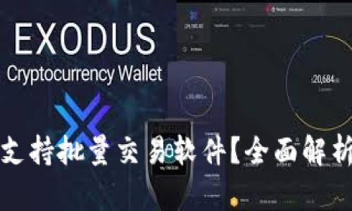 TP钱包是否支持批量交易软件?全面解析与使用指南