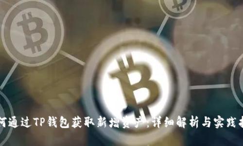 如何通过TP钱包获取新增资产:详细解析与实践指南