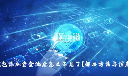 TP钱包添加资金池后怎么不见了?解决方法与注意事项