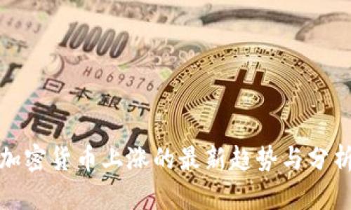 加密货币上涨的最新趋势与分析