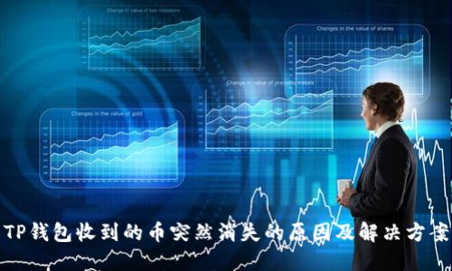 TP钱包收到的币突然消失的原因及解决方案