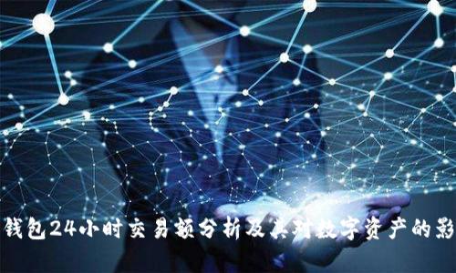 TP钱包24小时交易额分析及其对数字资产的影响