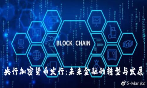 央行加密货币发行:未来金融的转型与发展