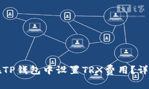 如何在TP钱包中设置TRX费用?详细指南
