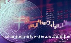 : NFT提币到TP钱包的详细流程及注意事项