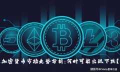 加密货币市场走势分析:何时可能出现下跌?