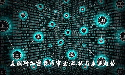 美国对加密货币审查:现状与未来趋势