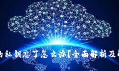 TP钱包的私钥忘了怎么办?全面解析及解决方案