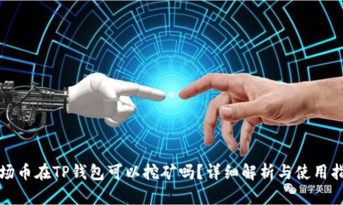 波场币在TP钱包可以挖矿吗?详细解析与使用指南