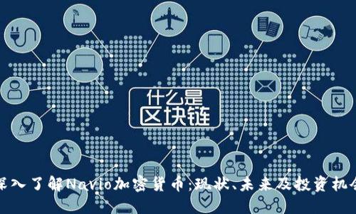 深入了解Navio加密货币:现状、未来及投资机会