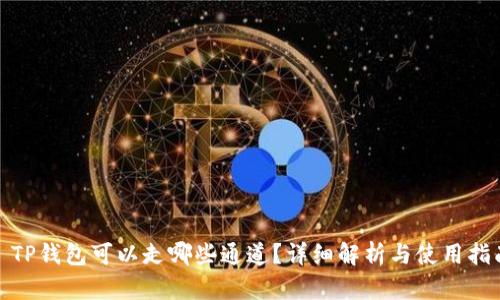 : TP钱包可以走哪些通道?详细解析与使用指南