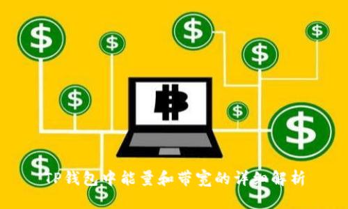 TP钱包中能量和带宽的详细解析