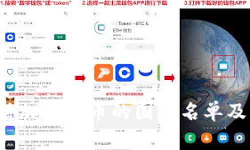 2023年支持加密货币的国家名单及其政策分析