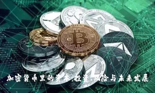 加密货币里的资本:投资、风险与未来发展