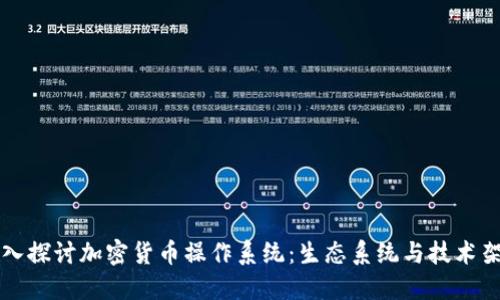 深入探讨加密货币操作系统:生态系统与技术架构