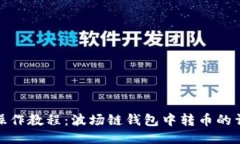 TP钱包操作教程：波场链钱包中转币的详细步骤