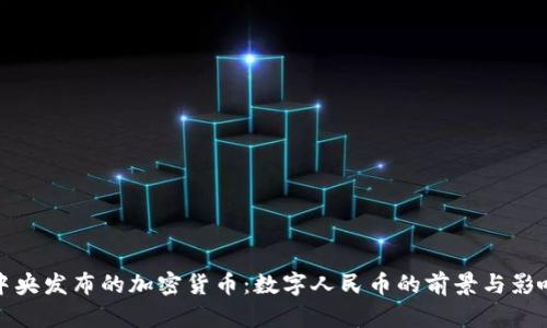中央发布的加密货币：数字人民币的前景与影响