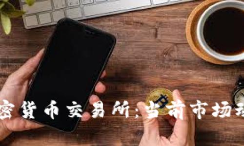 美国上市的加密货币交易所：当前市场动向与未来展望