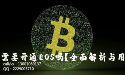 TP钱包需要开通EOS吗?全面解析与用户指南