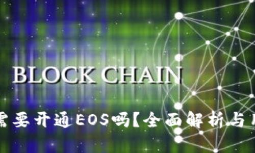 TP钱包需要开通EOS吗?全面解析与用户指南