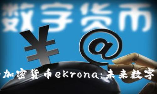 瑞典推出的加密货币eKrona:未来数字货币的先锋