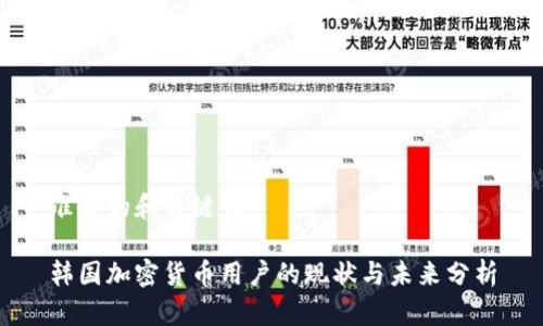 准备的和关键词:
韩国加密货币用户的现状与未来分析