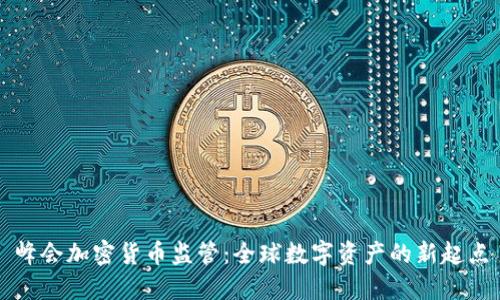 峰会加密货币监管:全球数字资产的新起点