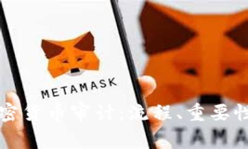 全面了解加密货币审计:流程、重要性与最佳实践