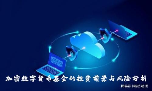 加密数字货币基金的投资前景与风险分析