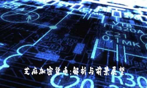 芝麻加密货币:解析与前景展望