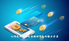 tp钱包助记词无法找回钱包的解决方案