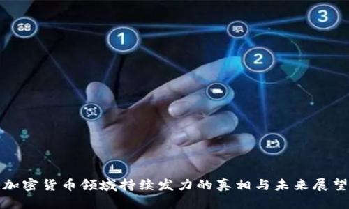 加密货币领域持续发力的真相与未来展望